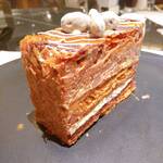 パティスリー SATSUKI - 