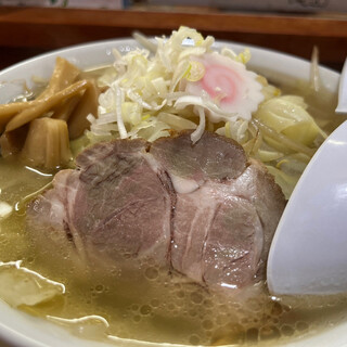 タンメン食堂ひっぺ_0