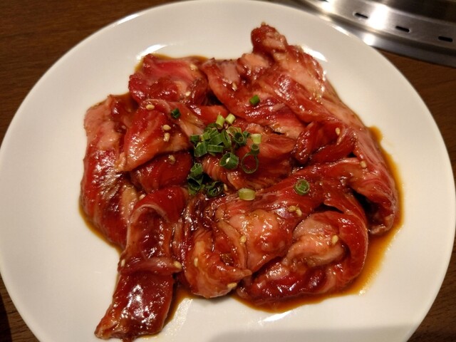 焼肉屋 みやび - 柏林台（焼肉）の写真