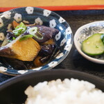 寄りん菜屋 - 