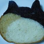 ハートブレッドアンティーク - 料理写真:ねこねこ食パン 三毛猫