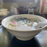 Teuchi Ramen Eiraku - 