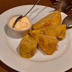 ティオ・ダンジョウ - 