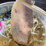 Teuchi Ramen Eiraku - 