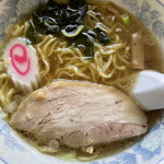 Teuchi Ramen Eiraku - 