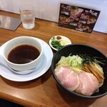 麺屋 あら関 - 