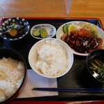 寄りん菜屋 - 