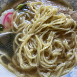 Teuchi Ramen Eiraku - 