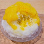 山里のかき氷 山猫 - 