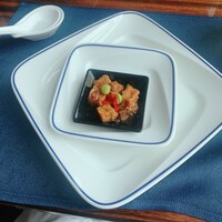 中国料理 「チャイナブルー」 コンラッド東京 - 