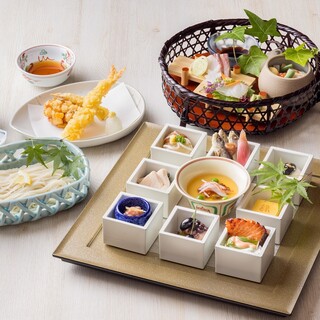 【WEB限定】 升級午餐5900日元