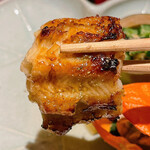 銀座 しのはら - 