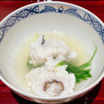 銀座 しのはら - 