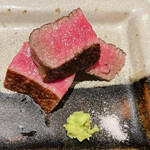 銀座 しのはら - 