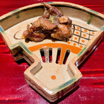 銀座 しのはら - 