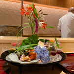 銀座 しのはら - 