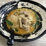 ラーメン誠や - 