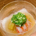 銀座 しのはら - 