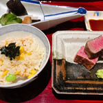 銀座 しのはら - 