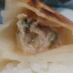 肉汁餃子のダンダダン - 