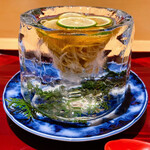 銀座 しのはら - 