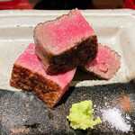 銀座 しのはら - 