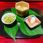 銀座 しのはら - 