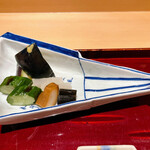 銀座 しのはら - 