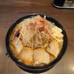 ラーメン・つけ麺 笑福 - 