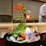 銀座 しのはら - 