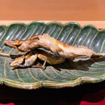 銀座 しのはら - 