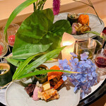 銀座 しのはら - 