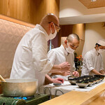 銀座 しのはら - 