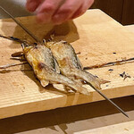 銀座 しのはら - 