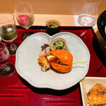 銀座 しのはら - 