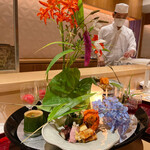 銀座 しのはら - 