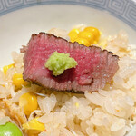 銀座 しのはら - 