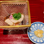 銀座 しのはら - 