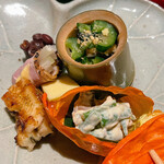 銀座 しのはら - 