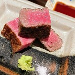 銀座 しのはら - 