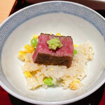 銀座 しのはら - 