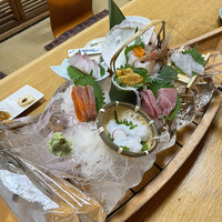 海鮮家 はこだて 本店 - 