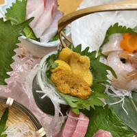 海鮮家 はこだて 本店 - 