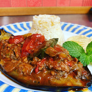 トルコ料理 アセナ_0
