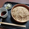 蕎麦・宿 菊井 - 料理写真:
