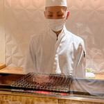 銀座 しのはら - 