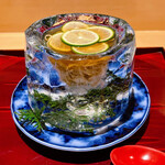 銀座 しのはら - 