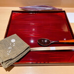 銀座 しのはら - 