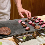 銀座 しのはら - 