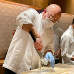 銀座 しのはら - 